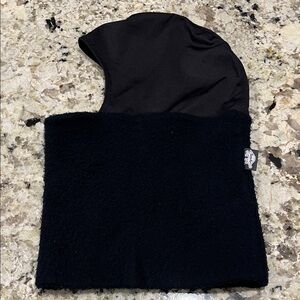 Kids fleece ski Balaclava